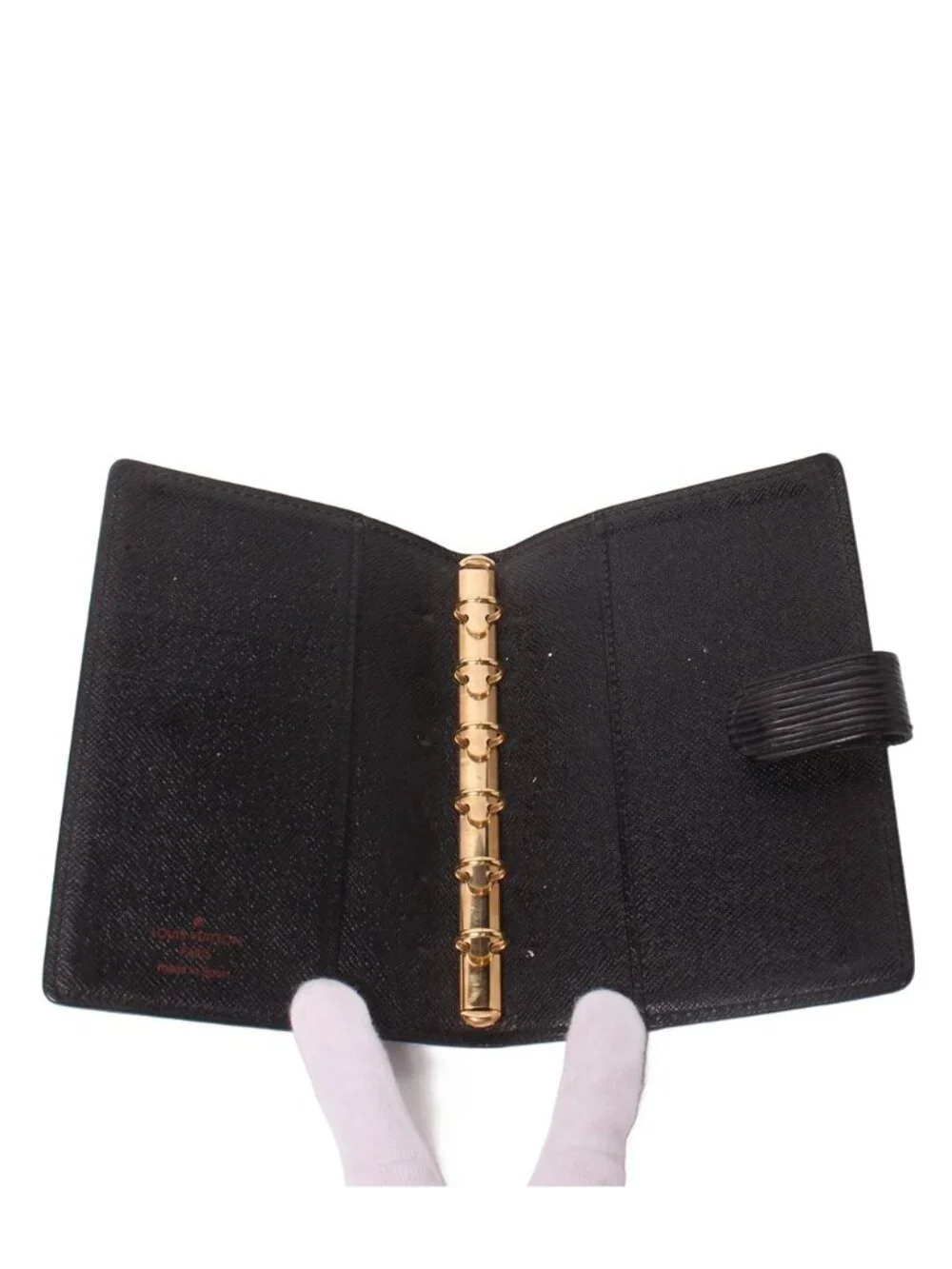 Louis Vuitton Agenda Cover PM